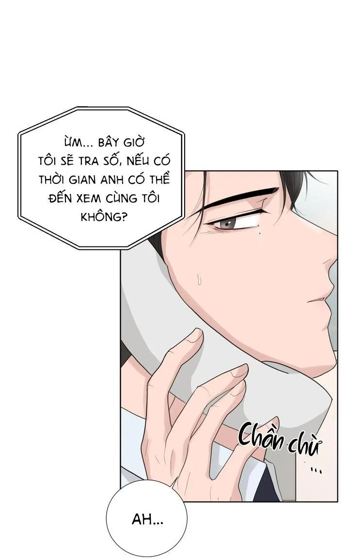 Hẹn hò chốn công sở Chapter 17 Trang 5