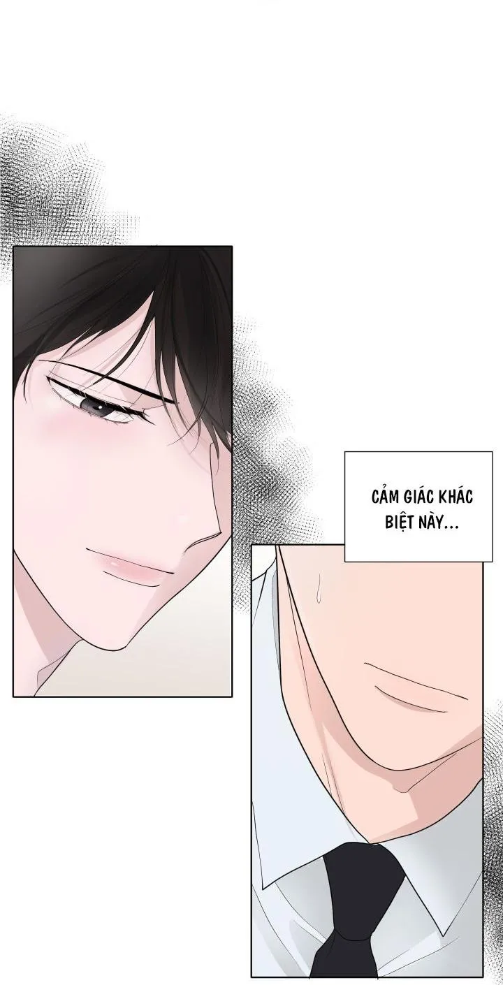 Hẹn hò chốn công sở Chapter 17 Trang 27