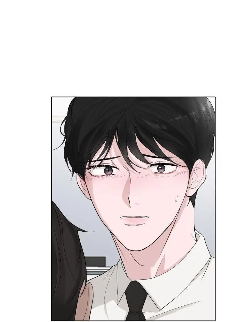 Hẹn hò chốn công sở Chapter 17 Trang 38