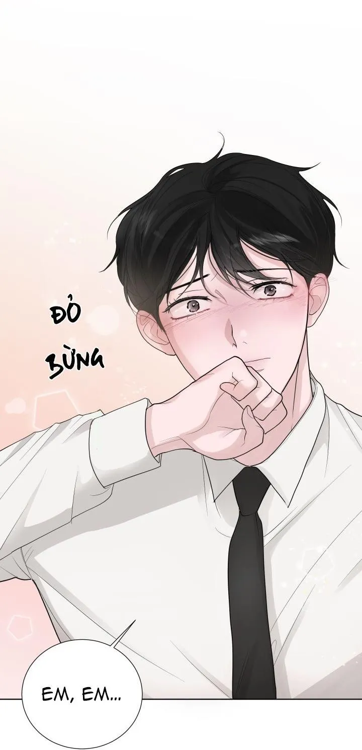 Hẹn hò chốn công sở Chapter 17 Trang 48