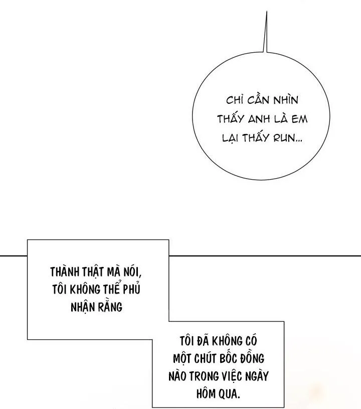 Hẹn hò chốn công sở Chapter 17 Trang 51