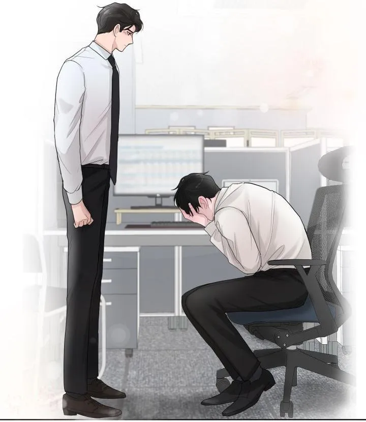 Hẹn hò chốn công sở Chapter 17 Trang 52