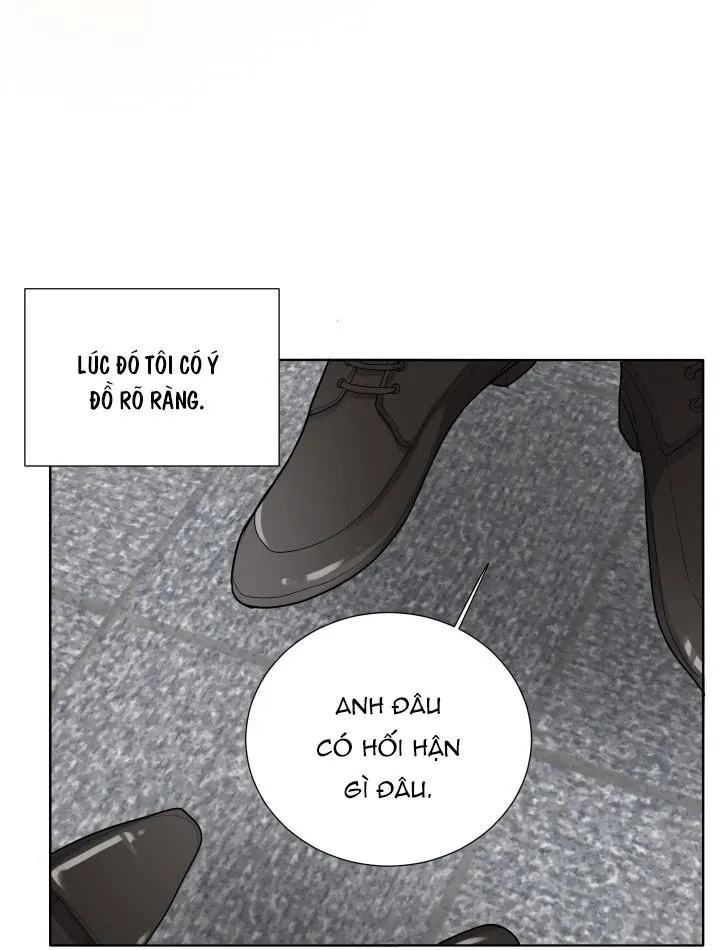 Hẹn hò chốn công sở Chapter 17 Trang 53