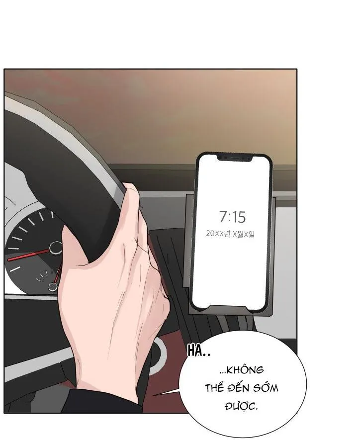 Hẹn hò chốn công sở Chapter 17 Trang 65