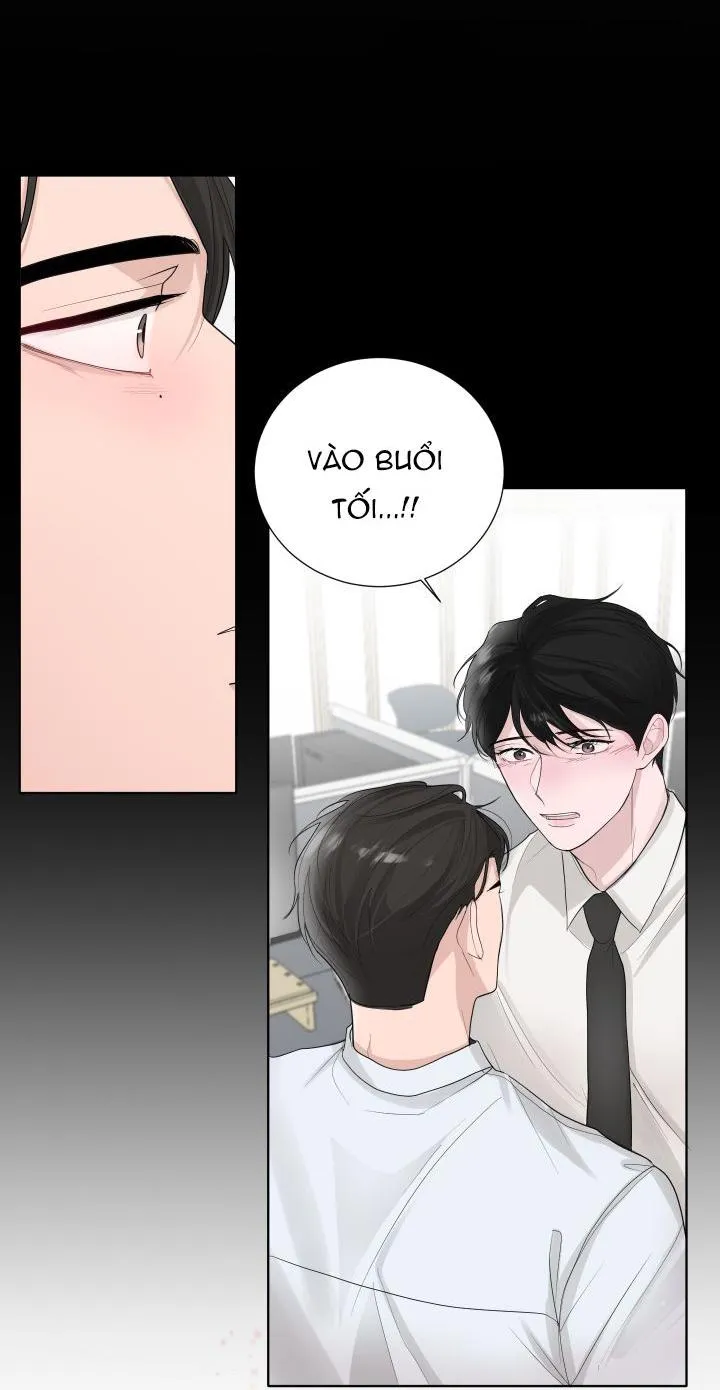 Hẹn hò chốn công sở Chapter 17 Trang 67