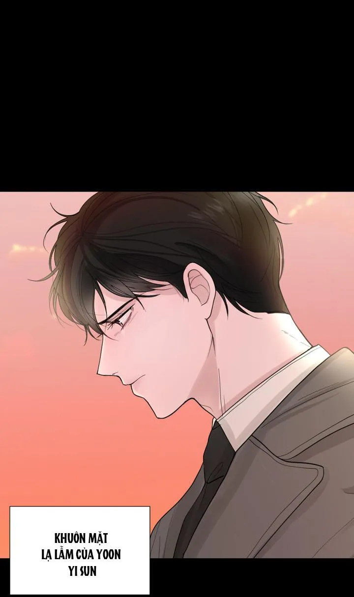 Hẹn hò chốn công sở Chapter 18 Trang 5