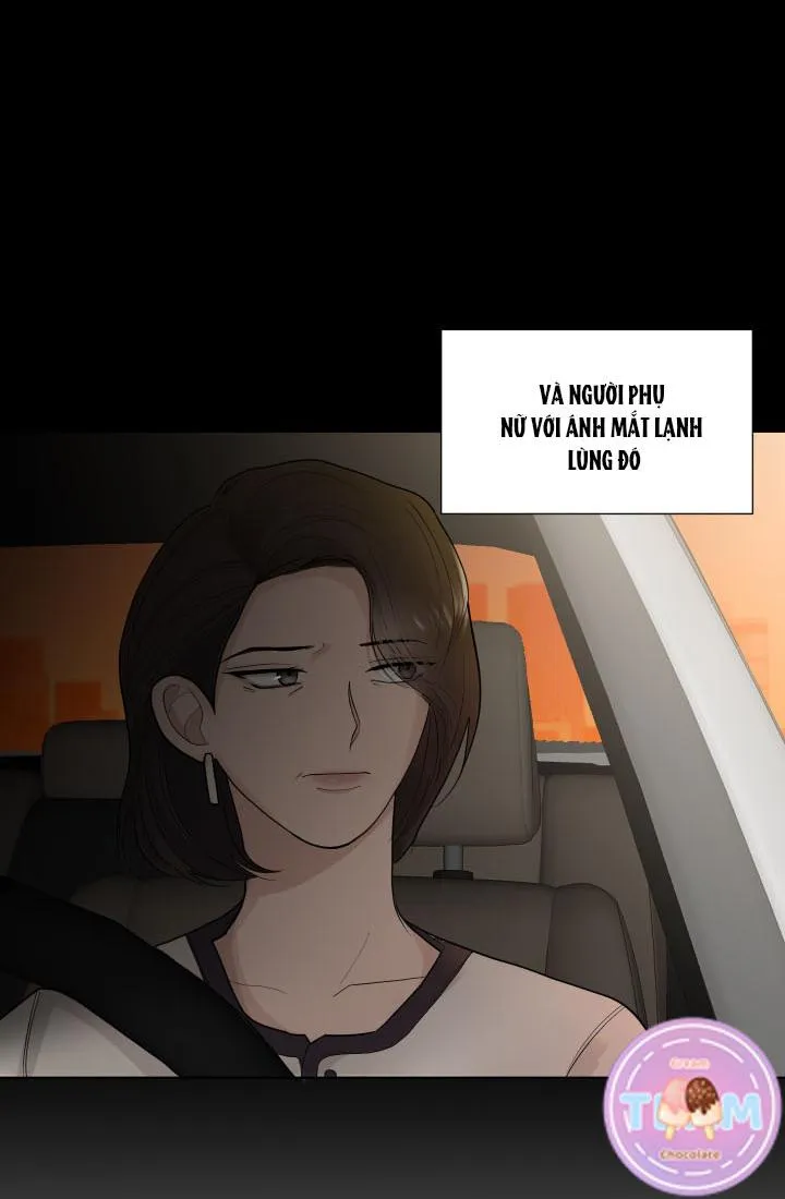 Hẹn hò chốn công sở Chapter 18 Trang 6