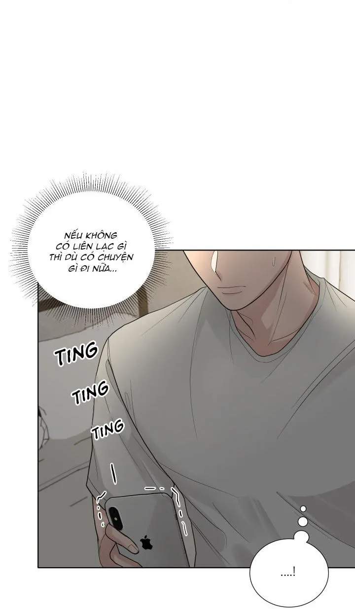 Hẹn hò chốn công sở Chapter 18 Trang 9