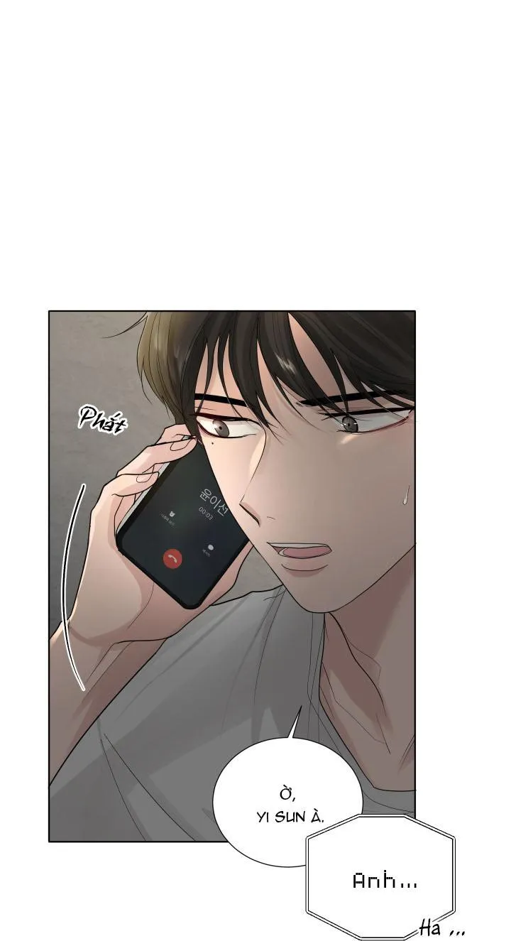 Hẹn hò chốn công sở Chapter 18 Trang 10