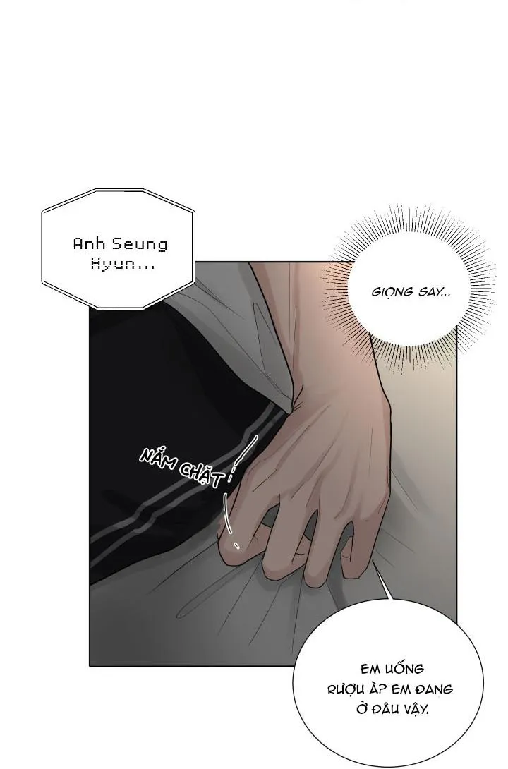 Hẹn hò chốn công sở Chapter 18 Trang 11