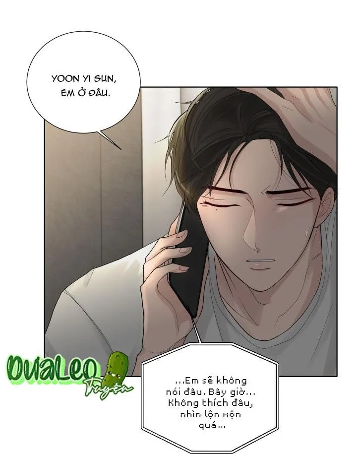 Hẹn hò chốn công sở Chapter 18 Trang 13