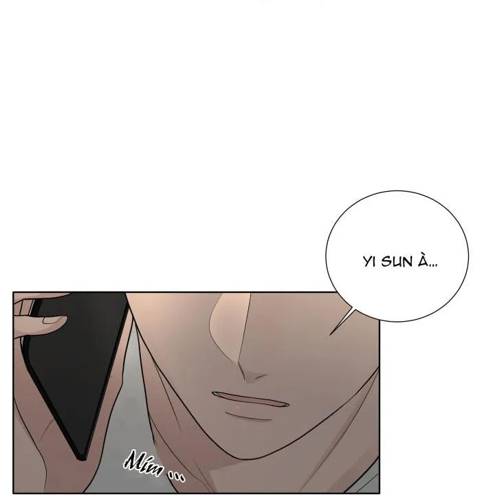 Hẹn hò chốn công sở Chapter 18 Trang 14