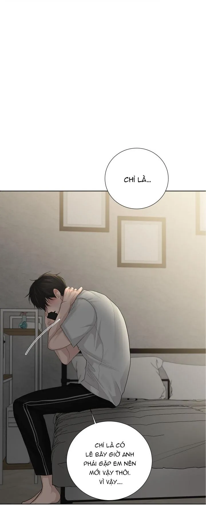 Hẹn hò chốn công sở Chapter 18 Trang 15