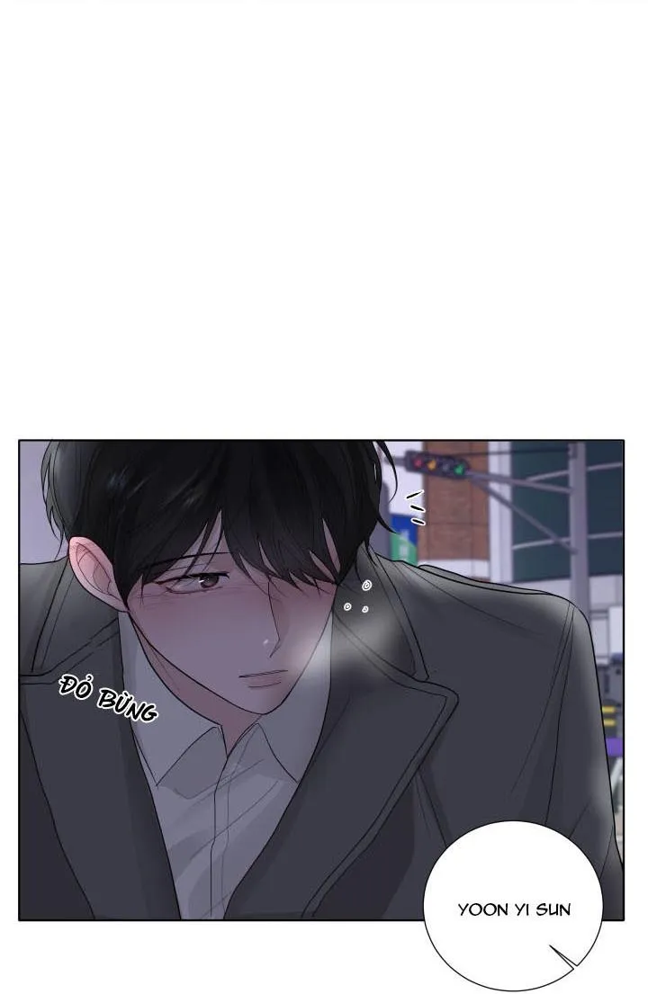 Hẹn hò chốn công sở Chapter 18 Trang 23