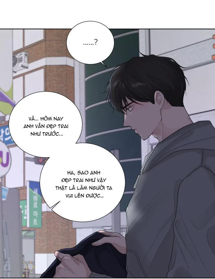 Hẹn hò chốn công sở Chapter 18 Trang 29