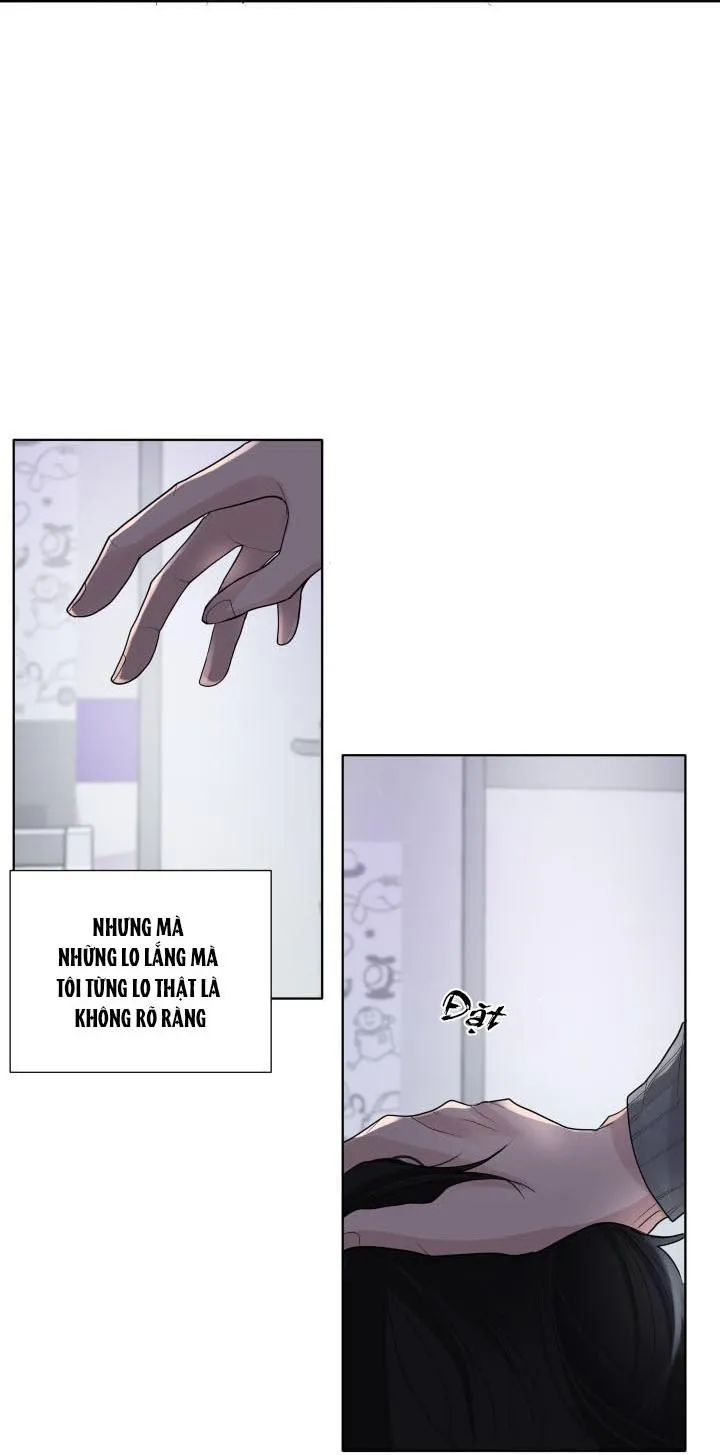 Hẹn hò chốn công sở Chapter 18 Trang 37