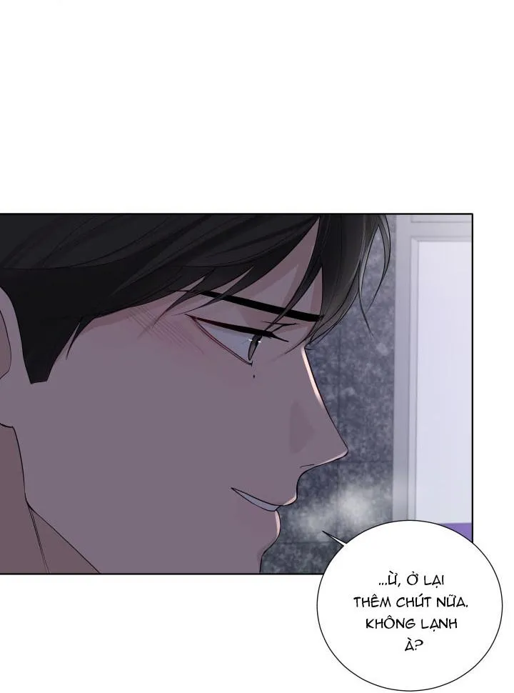 Hẹn hò chốn công sở Chapter 18 Trang 45