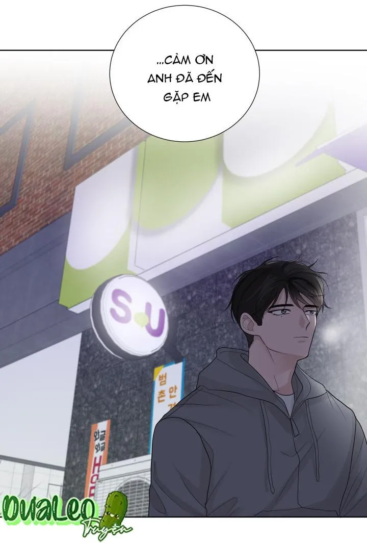 Hẹn hò chốn công sở Chapter 18 Trang 49