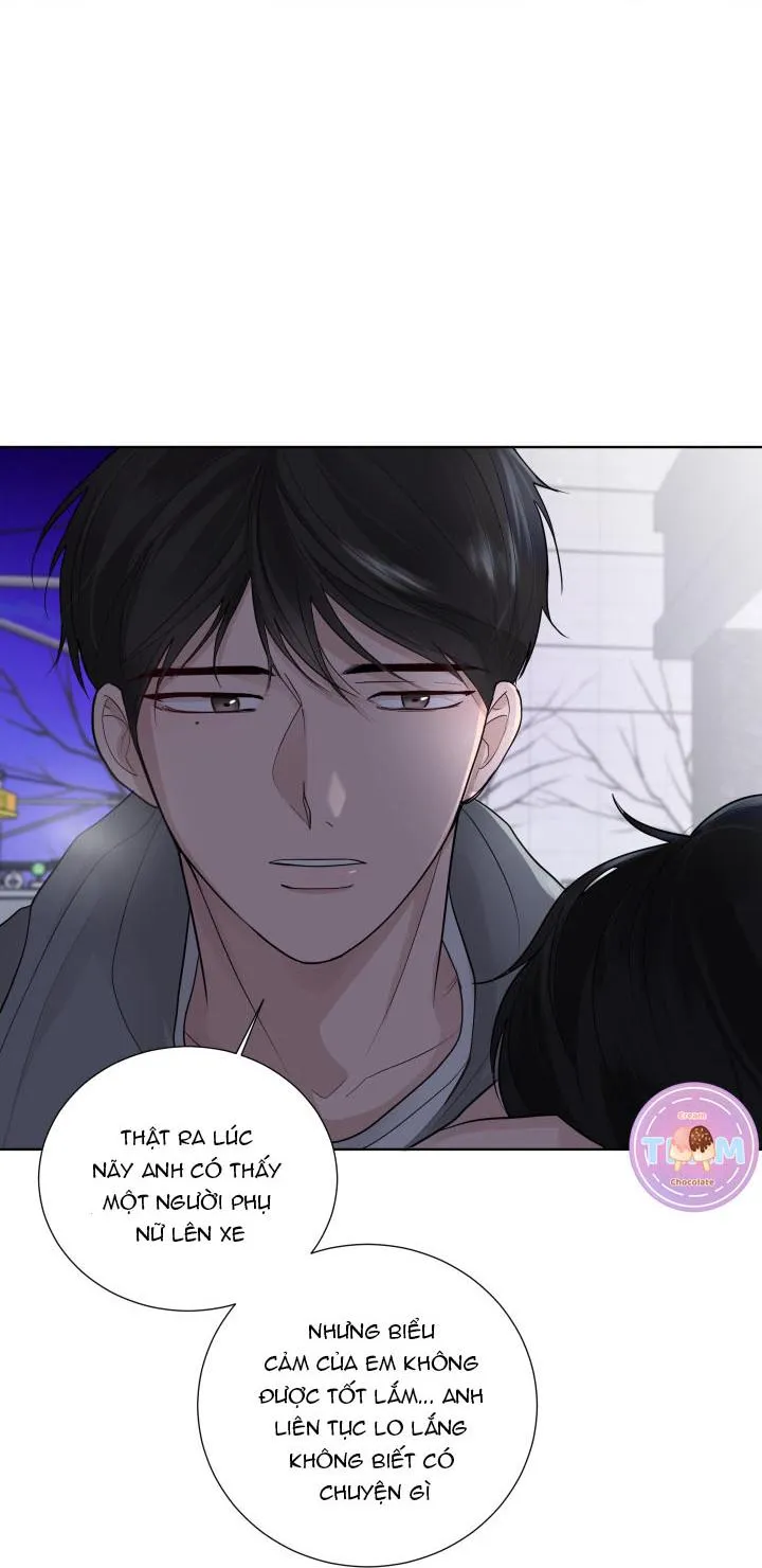 Hẹn hò chốn công sở Chapter 18 Trang 54
