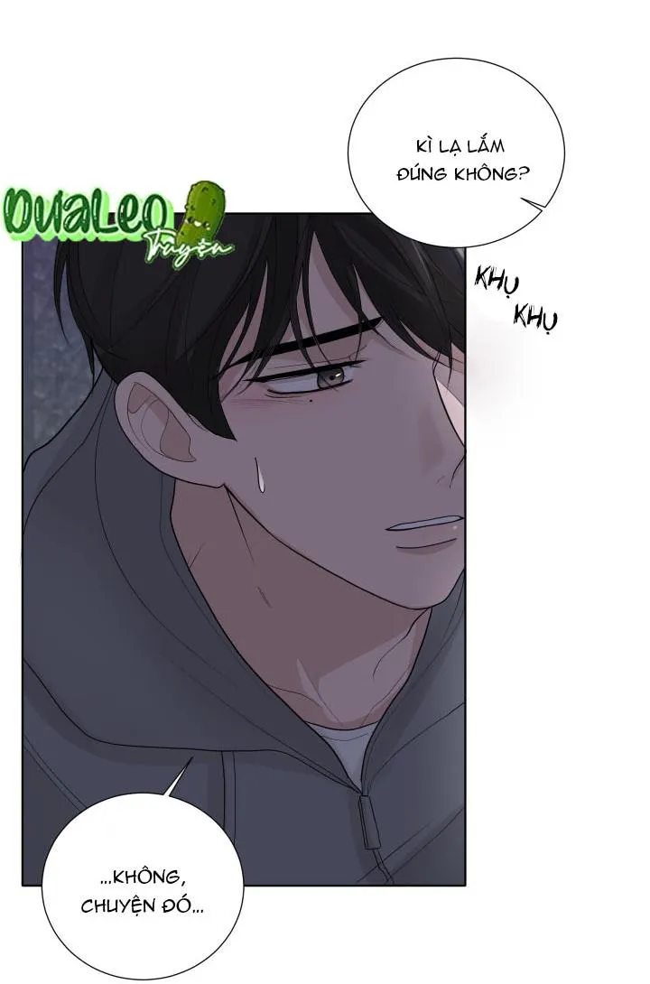 Hẹn hò chốn công sở Chapter 18 Trang 60