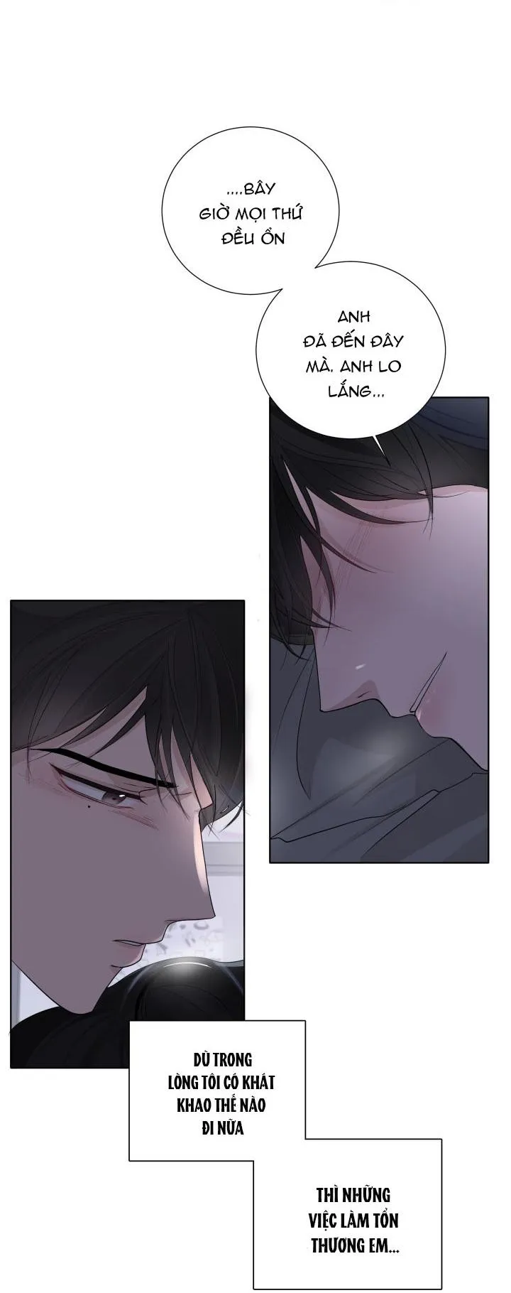 Hẹn hò chốn công sở Chapter 18 Trang 71