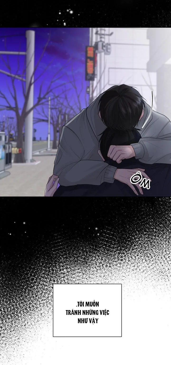 Hẹn hò chốn công sở Chapter 18 Trang 74