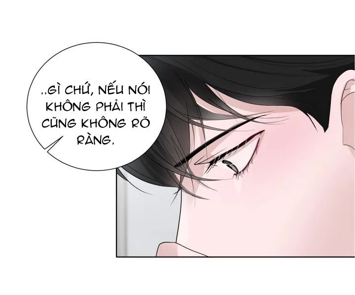 Hẹn hò chốn công sở Chapter 19 Trang 20