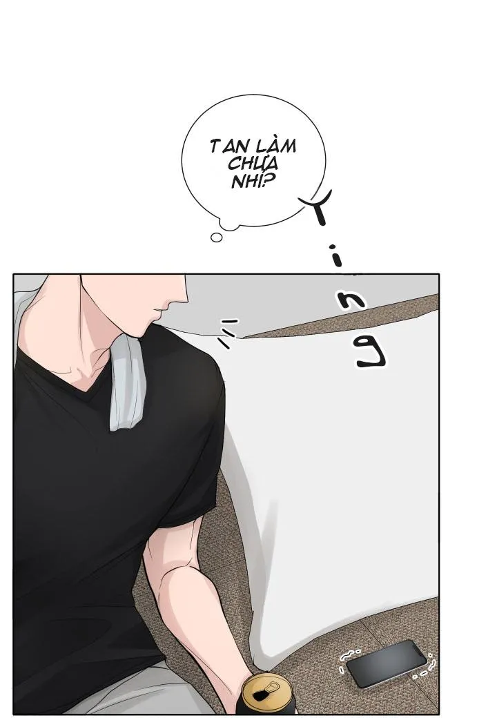 Hẹn hò chốn công sở Chapter 19 Trang 39