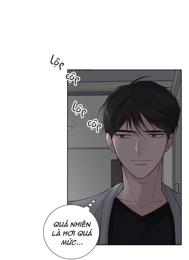 Hẹn hò chốn công sở Chapter 19 Trang 48