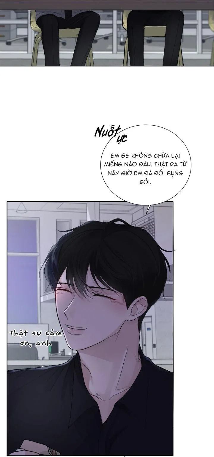 Hẹn hò chốn công sở Chapter 19 Trang 64