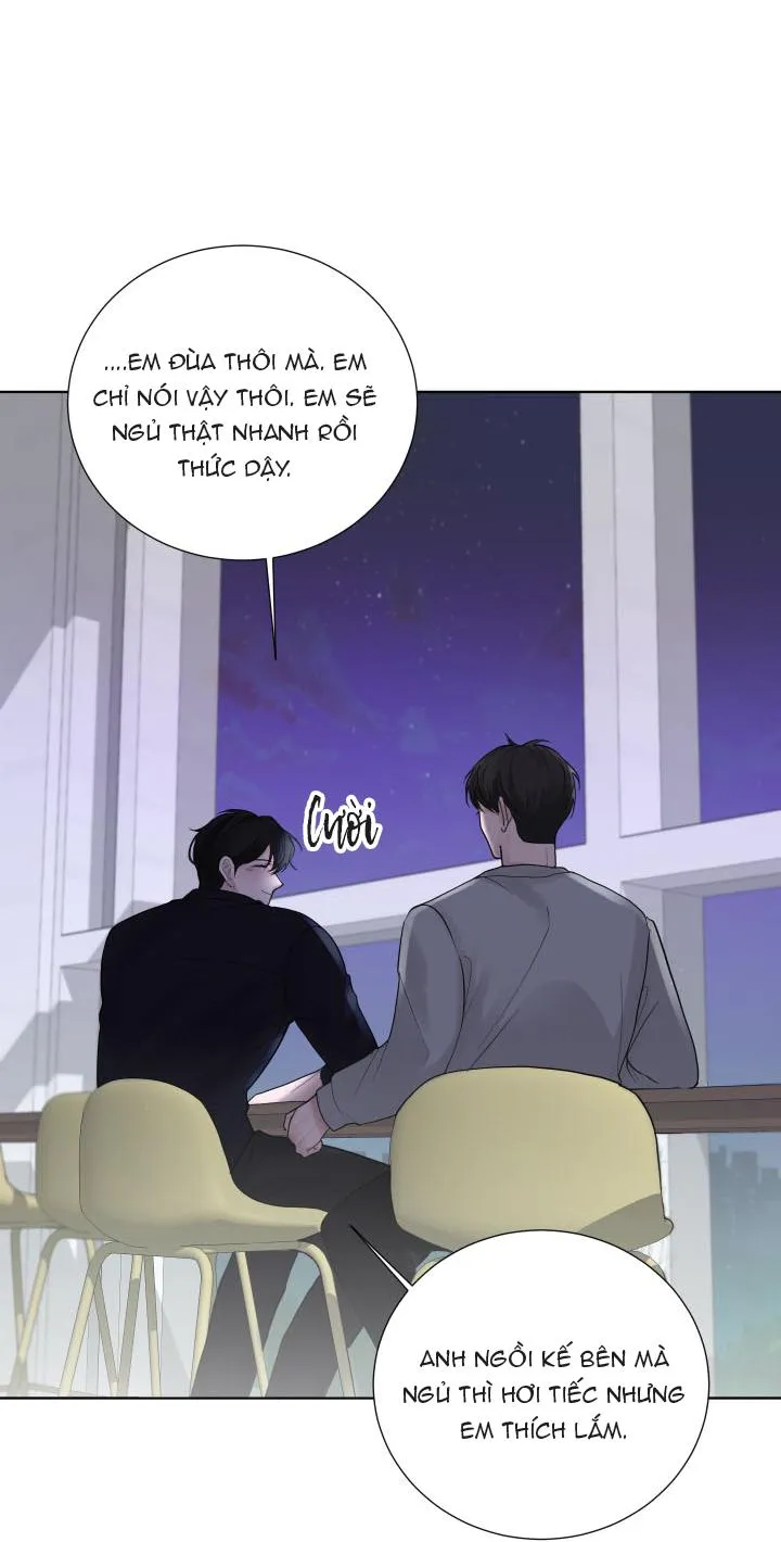 Hẹn hò chốn công sở Chapter 19 Trang 73