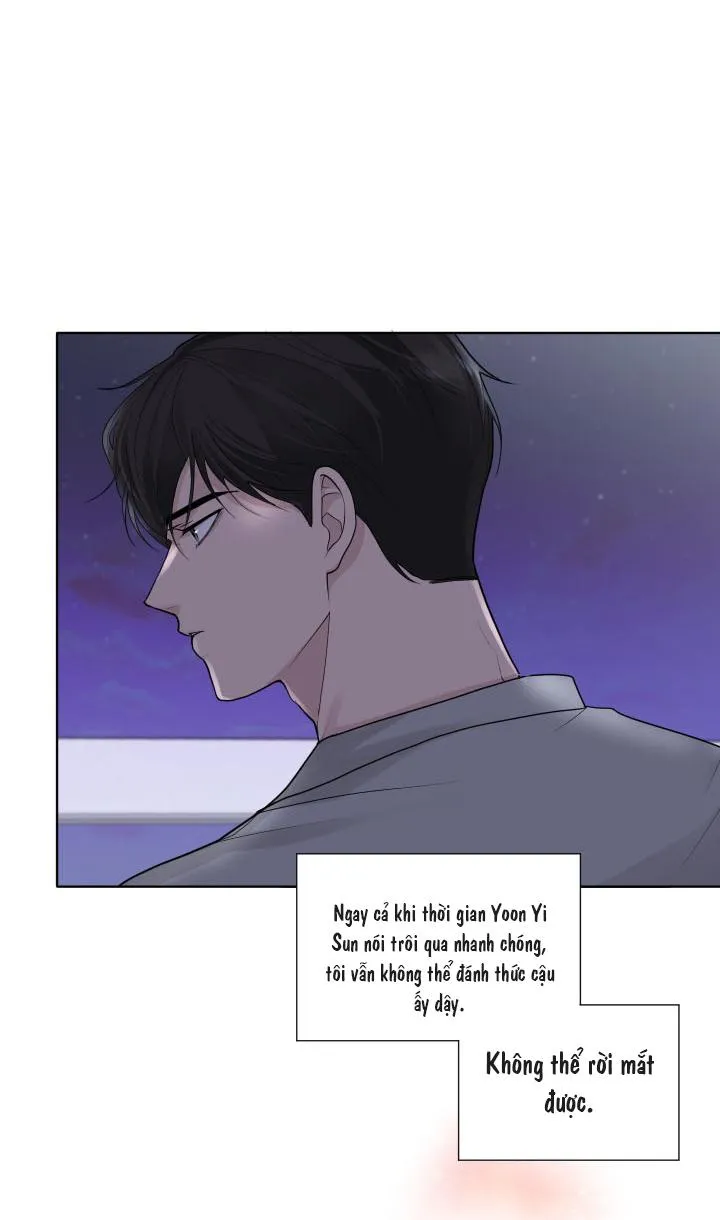 Hẹn hò chốn công sở Chapter 19 Trang 75