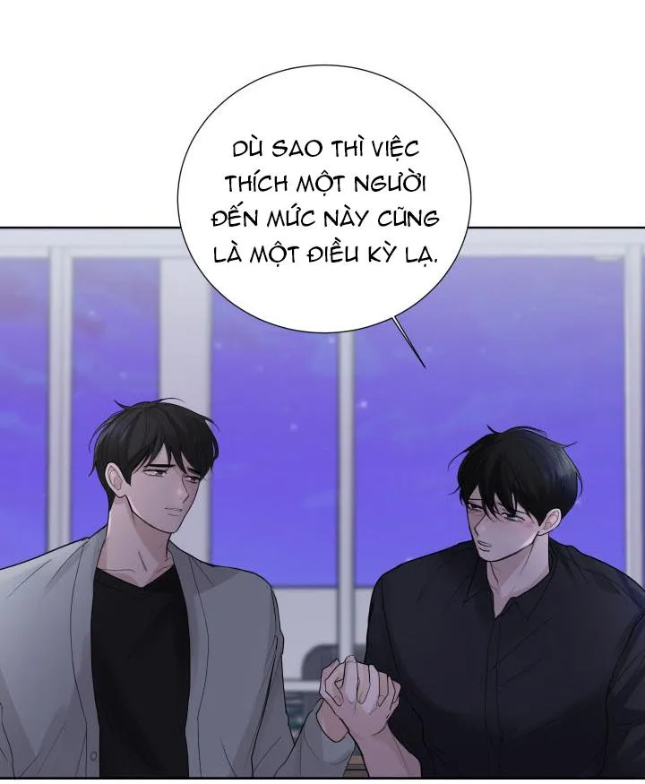 Hẹn hò chốn công sở Chapter 20 Trang 5