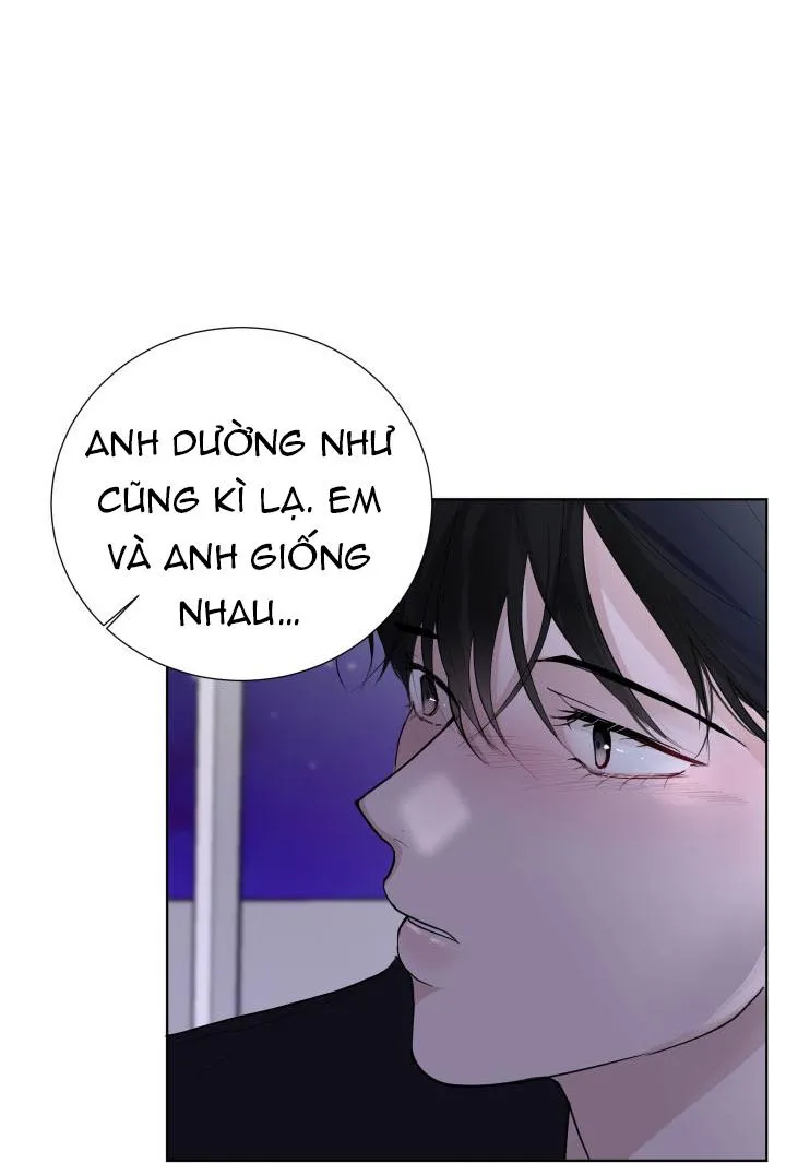 Hẹn hò chốn công sở Chapter 20 Trang 10