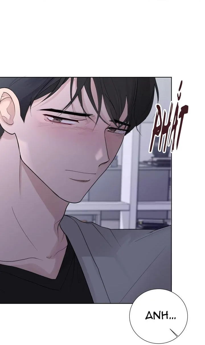 Hẹn hò chốn công sở Chapter 20 Trang 11