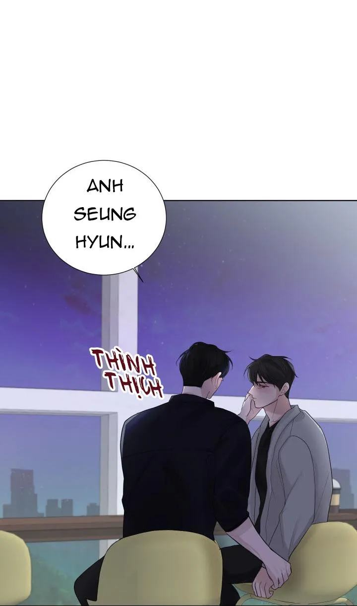 Hẹn hò chốn công sở Chapter 20 Trang 12