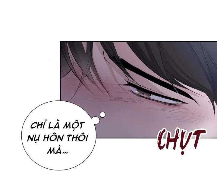 Hẹn hò chốn công sở Chapter 20 Trang 20