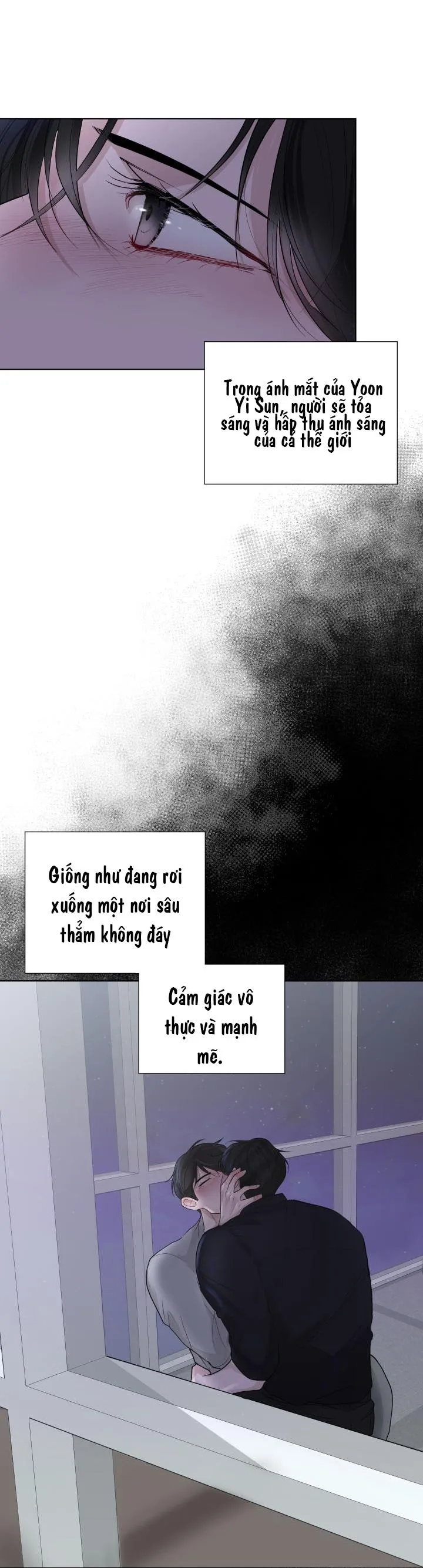 Hẹn hò chốn công sở Chapter 20 Trang 25