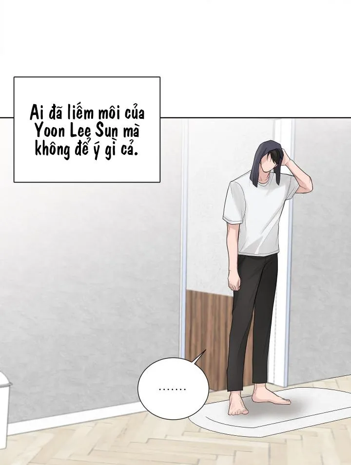 Hẹn hò chốn công sở Chapter 20 Trang 34