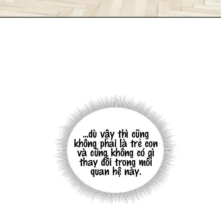 Hẹn hò chốn công sở Chapter 20 Trang 35