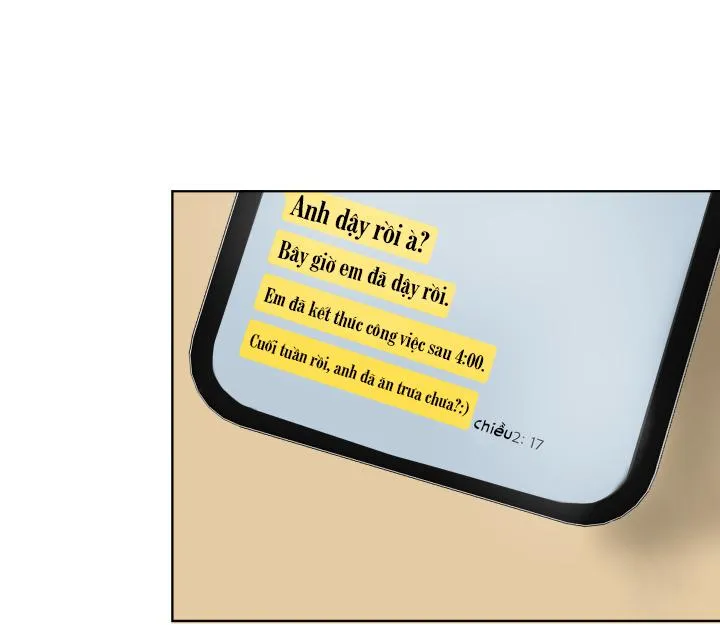 Hẹn hò chốn công sở Chapter 20 Trang 40