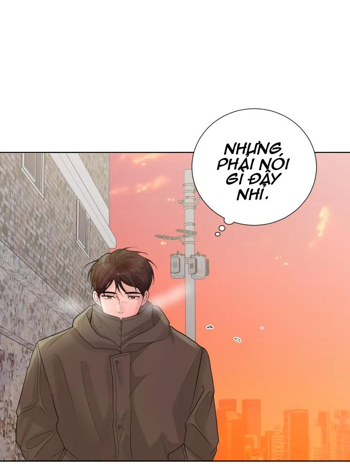 Hẹn hò chốn công sở Chapter 20 Trang 49