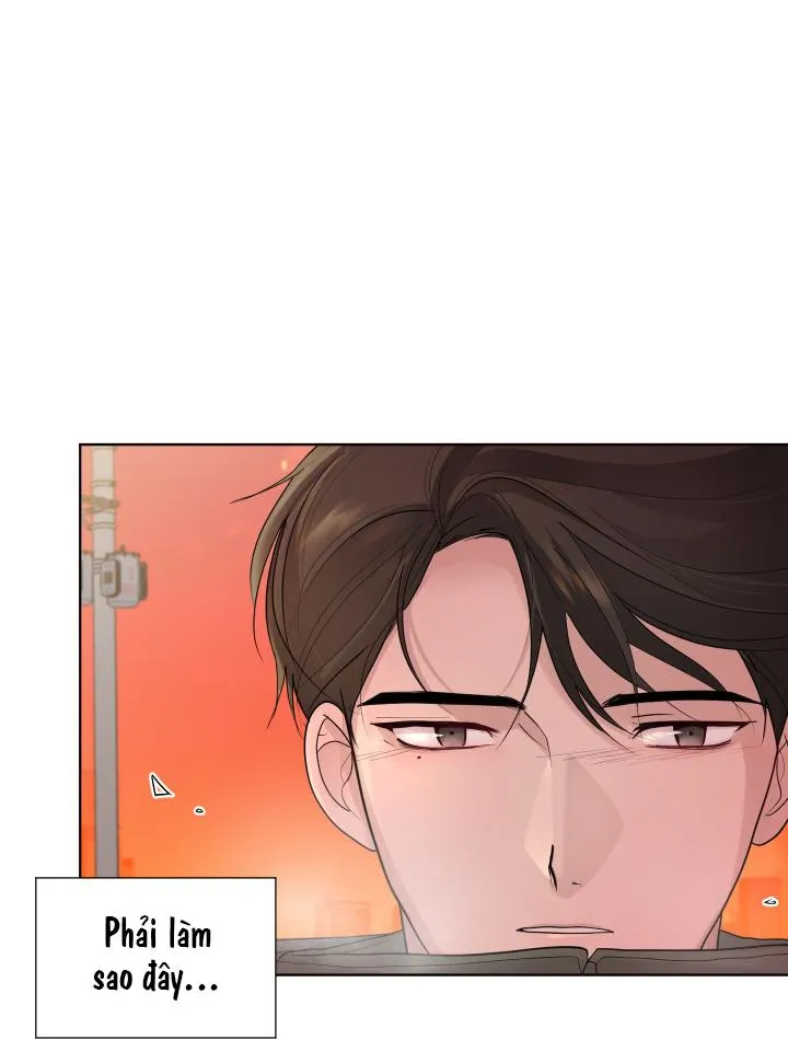 Hẹn hò chốn công sở Chapter 20 Trang 50