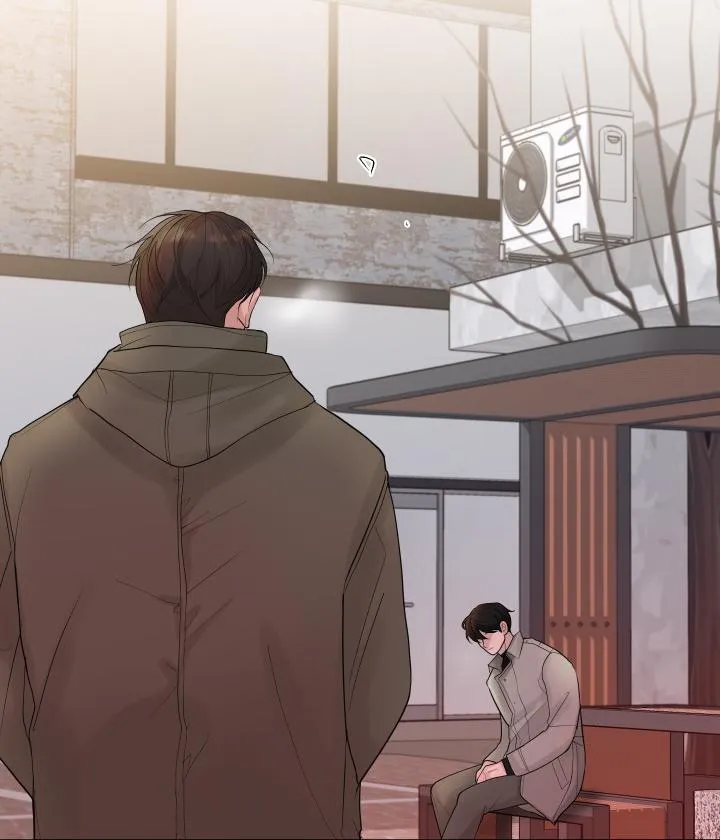 Hẹn hò chốn công sở Chapter 20 Trang 52