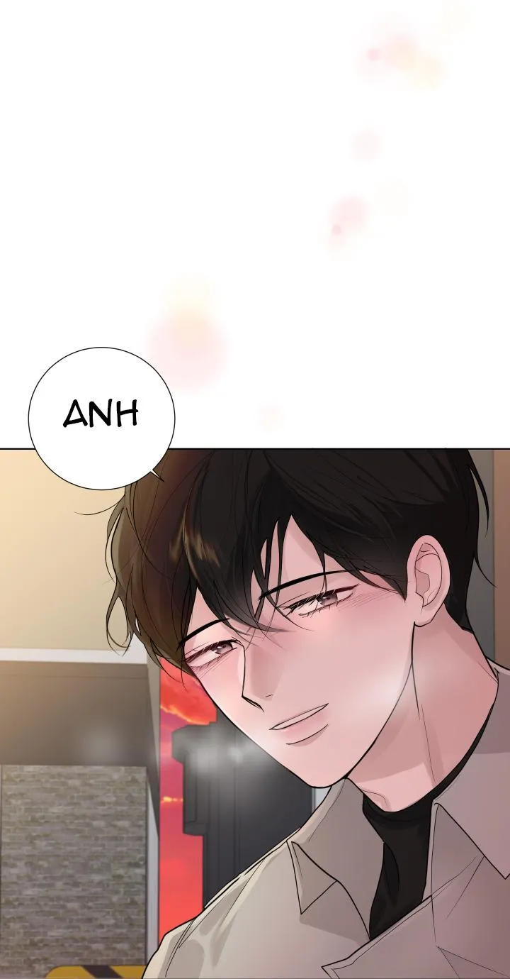 Hẹn hò chốn công sở Chapter 20 Trang 54