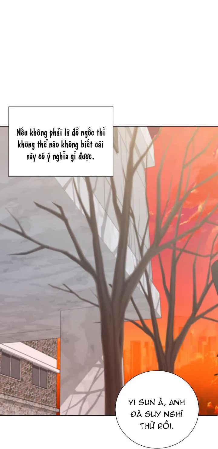 Hẹn hò chốn công sở Chapter 20 Trang 63