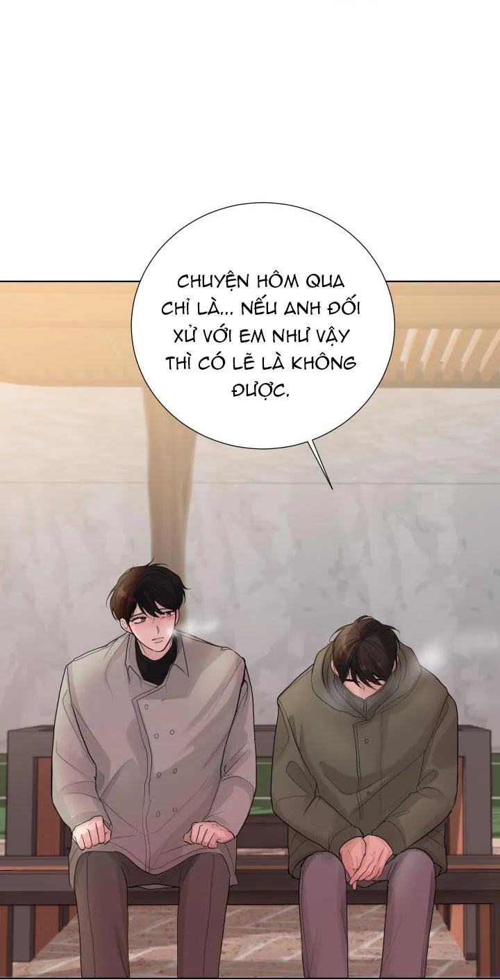 Hẹn hò chốn công sở Chapter 20 Trang 64