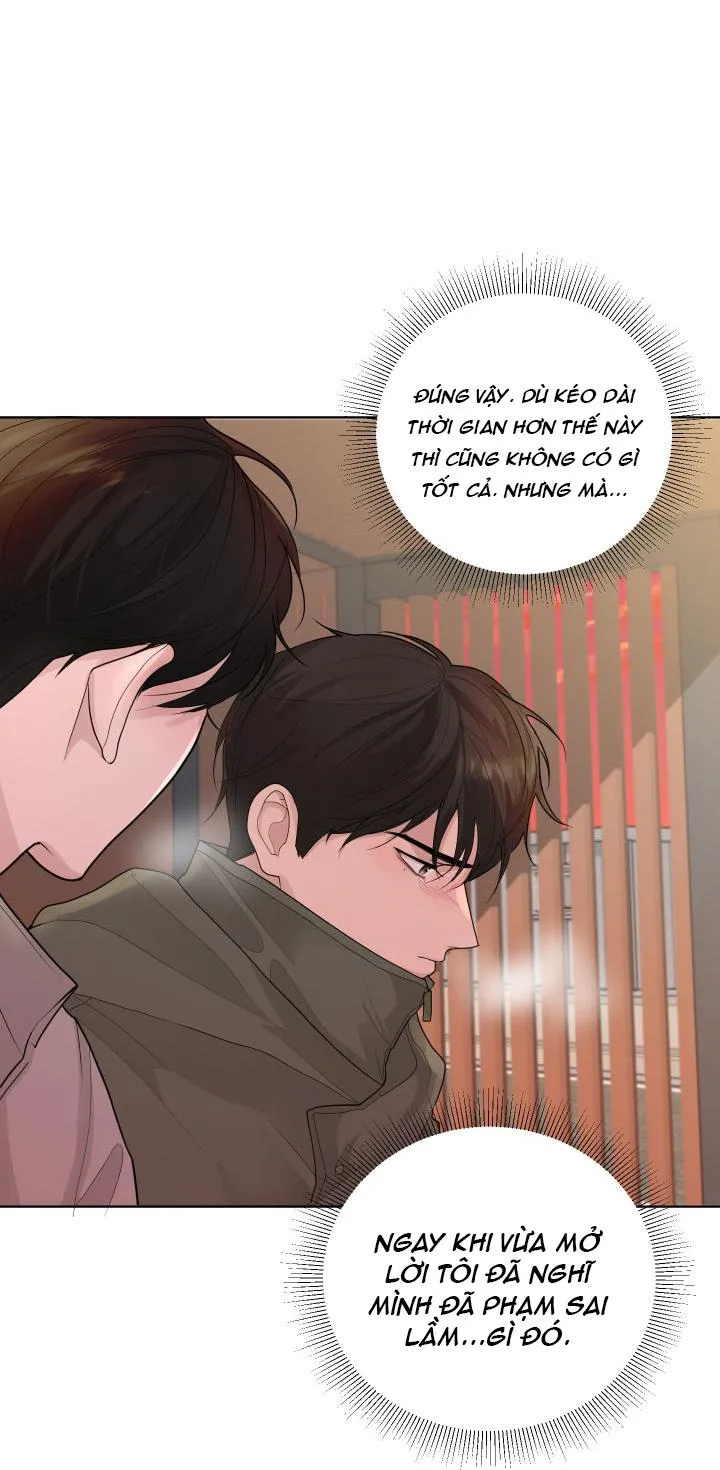 Hẹn hò chốn công sở Chapter 20 Trang 65