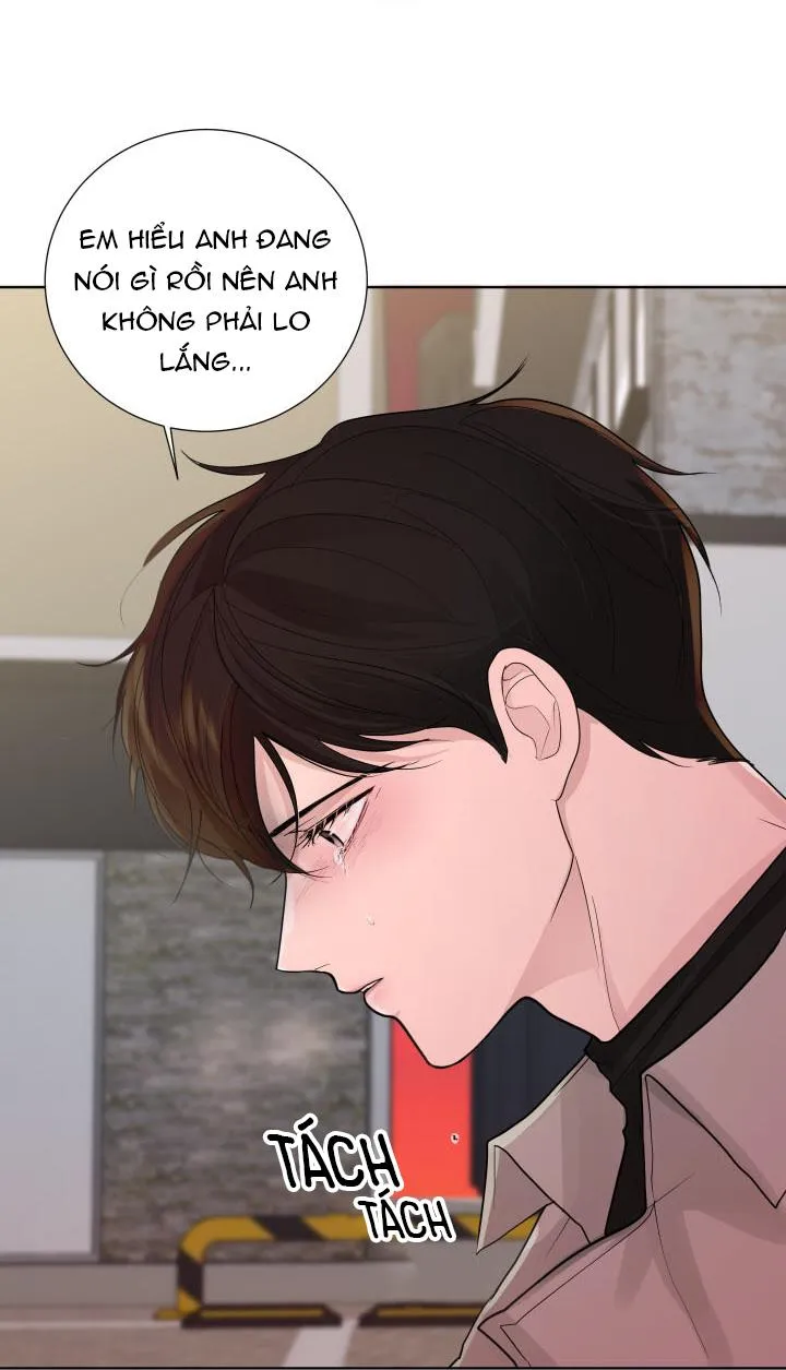 Hẹn hò chốn công sở Chapter 20 Trang 67