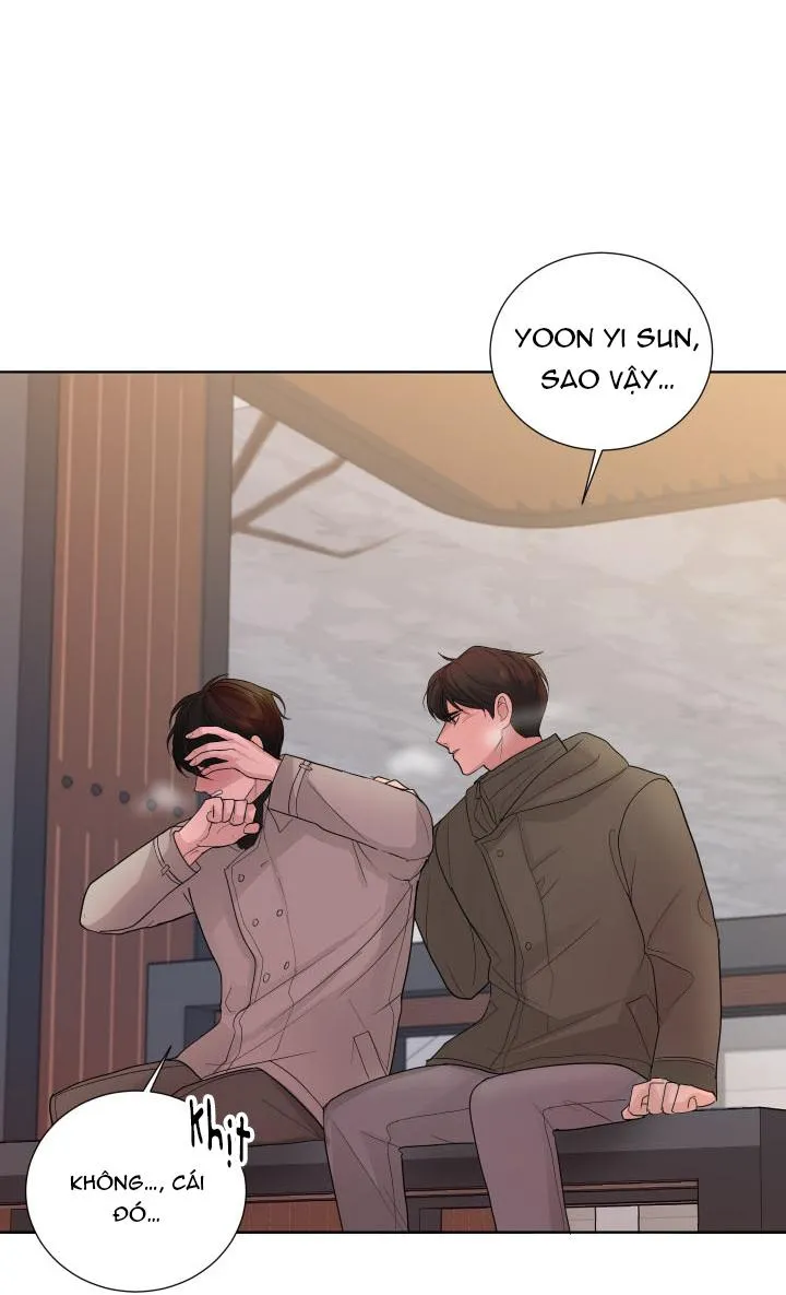 Hẹn hò chốn công sở Chapter 20 Trang 68